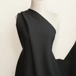 Dolce Vita Nero -Silk Haven Shop IMG 2489 659a013b b6fe 4e08 97ad 01f864c2b8c0