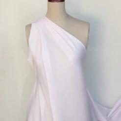 Baby Pink EC - Liberty Tana Lawn™ -Silk Haven Shop IMG 2492 1