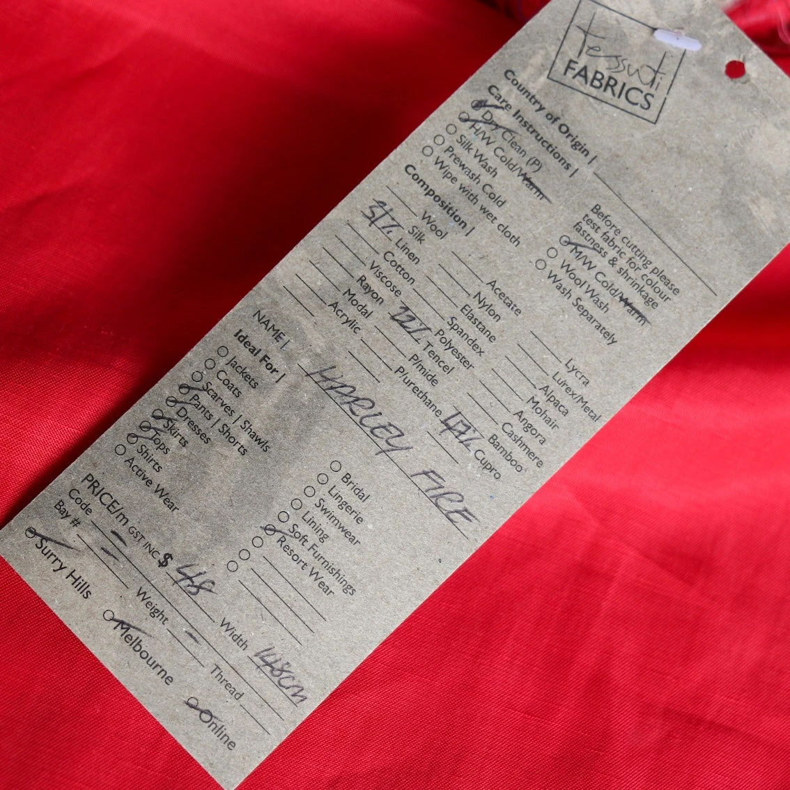 Harley Fire 5 Harley Fire - Image 3