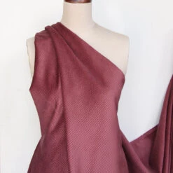 Corded Rhubarb - Jumbo Corduroy -Silk Haven Shop IMG 2533 786c8dba a434 4c79 adfd 75aeaefea6c0