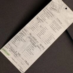 Allegro Grey Stretch Double Sided Wool -Silk Haven Shop IMG 2549 68fae283 dc80 49c0 bf29 9d838f0fa689