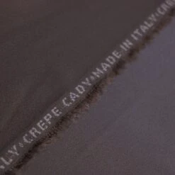 Cady Pewter Satin-Backed Crepe -Silk Haven Shop IMG 2577 b5d05a92 df48 4c34 8bf2 b42a097862e0