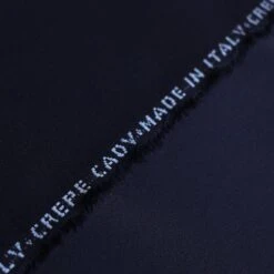 Cady Navy Satin-Backed Crepe -Silk Haven Shop IMG 2586 1d87eb7a bdd0 4683 9257 f581dede8107