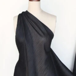 Ripple Effect Black -Silk Haven Shop IMG 2608 da462c29 6b99 4dd4 9612 ec3438372981