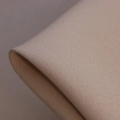 Cady Pearl Satin-Backed Crepe