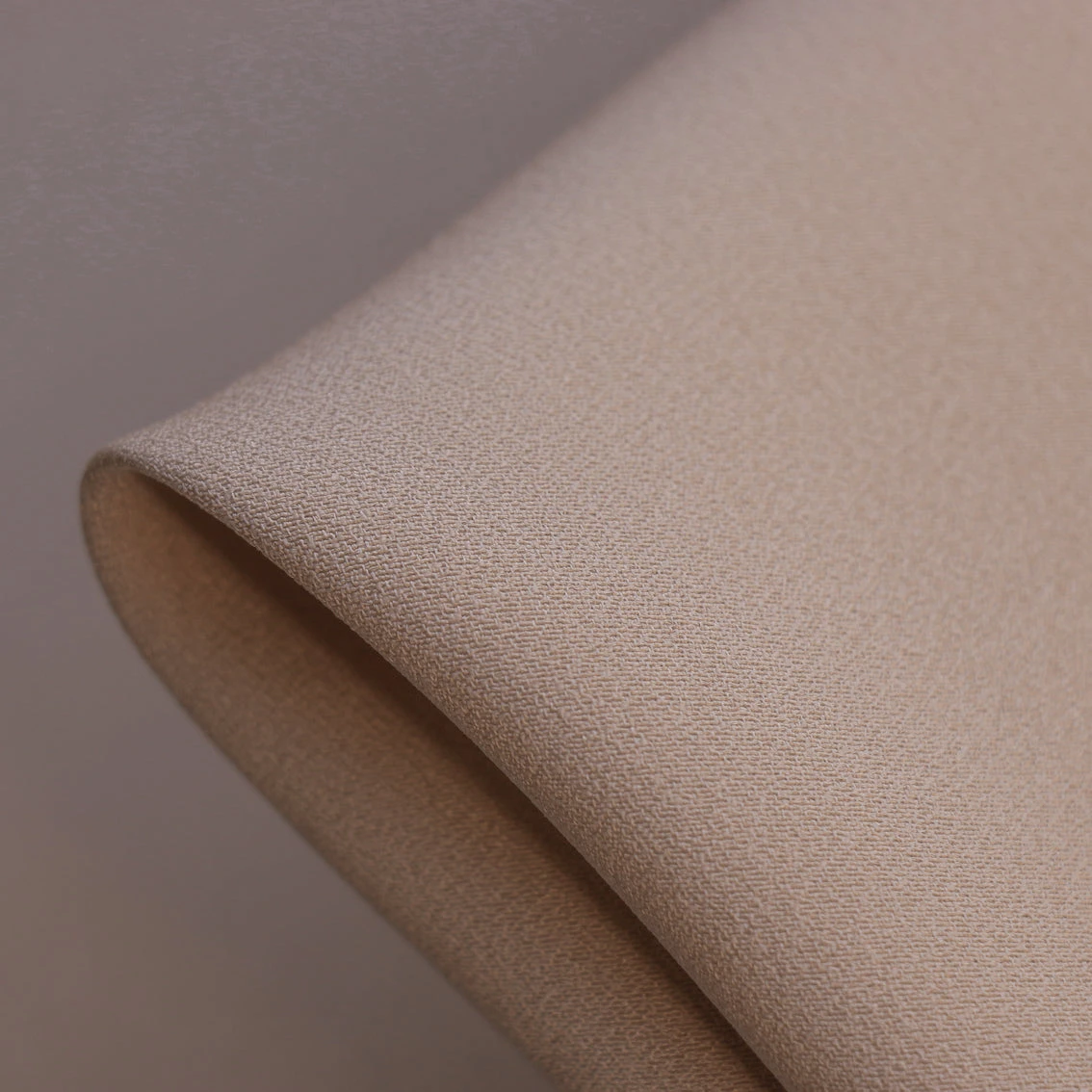 Cady Pearl Satin-Backed Crepe 3 Cady Pearl Satin-Backed Crepe