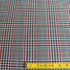 Stirling Check -Silk Haven Shop IMG 2715