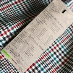 Stirling Check -Silk Haven Shop IMG 2717