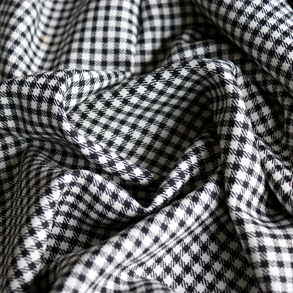 Furstenberg Vichy Check 4 Furstenberg Vichy Check - Image 2