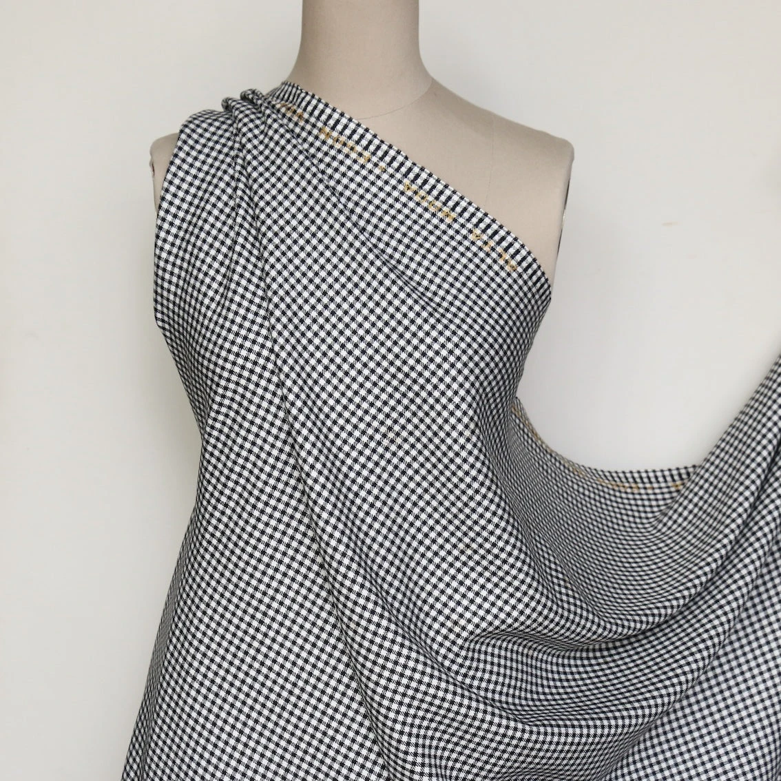 Furstenberg Vichy Check 7 Furstenberg Vichy Check - Image 5