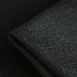 Frizone Grey Wool
