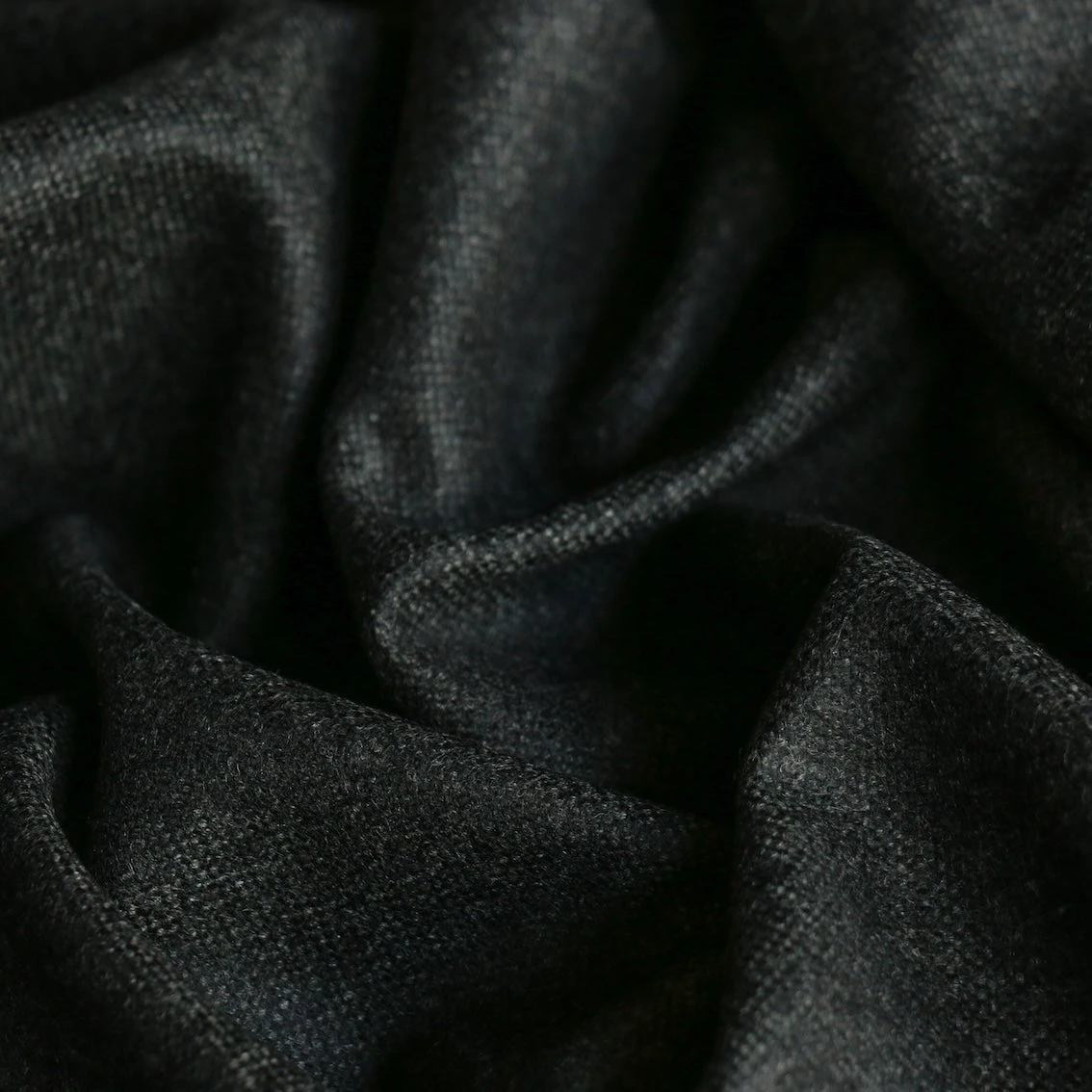 Frizone Grey Wool 4 Frizone Grey Wool - Image 2
