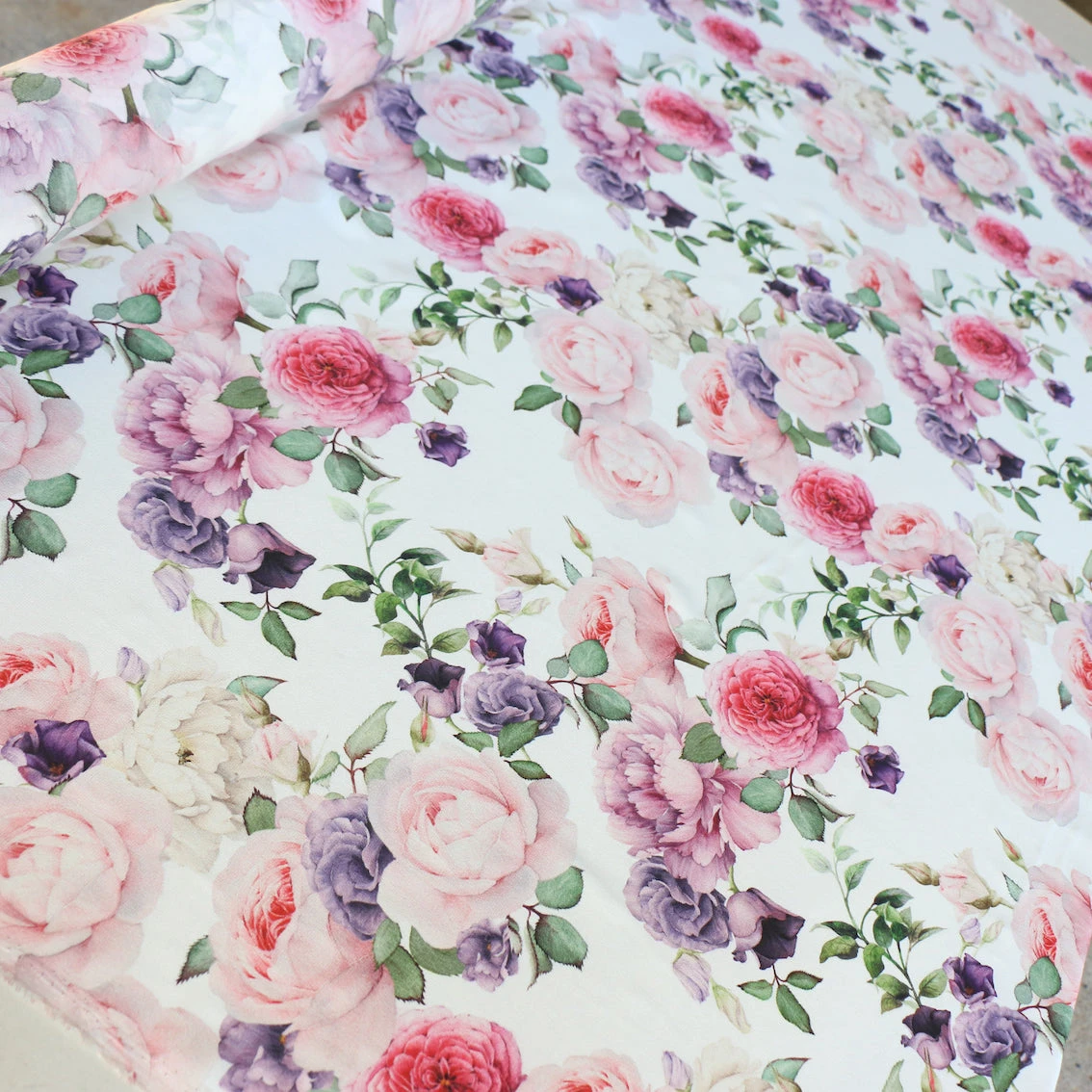 High Tea Silk C.D.C 6 High Tea Silk C.D.C - Image 4