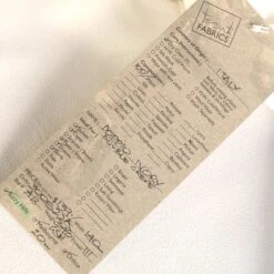 Doppio Crepe Ivory -Silk Haven Shop IMG 2789 eacd7667 9ce2 456a b18e 2da1a7cb8910