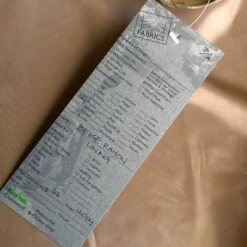 Beige Rayon Lining (120cm Wide) -Silk Haven Shop IMG 2800 e1bedcdf 71a2 4619 85f8 f58cebec20be