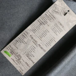 Flannel Argento Wool Suiting -Silk Haven Shop IMG 2832