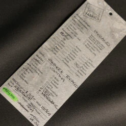 Signore Tobacco Suiting -Silk Haven Shop IMG 2852