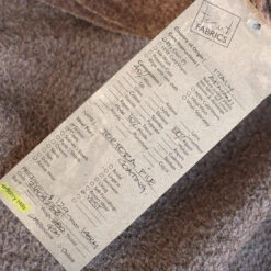 Tortora Pile Coating -Silk Haven Shop IMG 2956 173e0e9c aef1 498d 94ba 943b512a616d