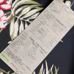 Over The Fence - Panel Print -Silk Haven Shop IMG 2988