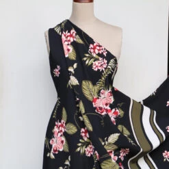 Over The Fence - Panel Print -Silk Haven Shop IMG 2990 fa5101d7 e00f 4ef7 a758 75314a7cc7df