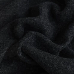 Argento/Grigio Double Faced Coating -Silk Haven Shop IMG 2993