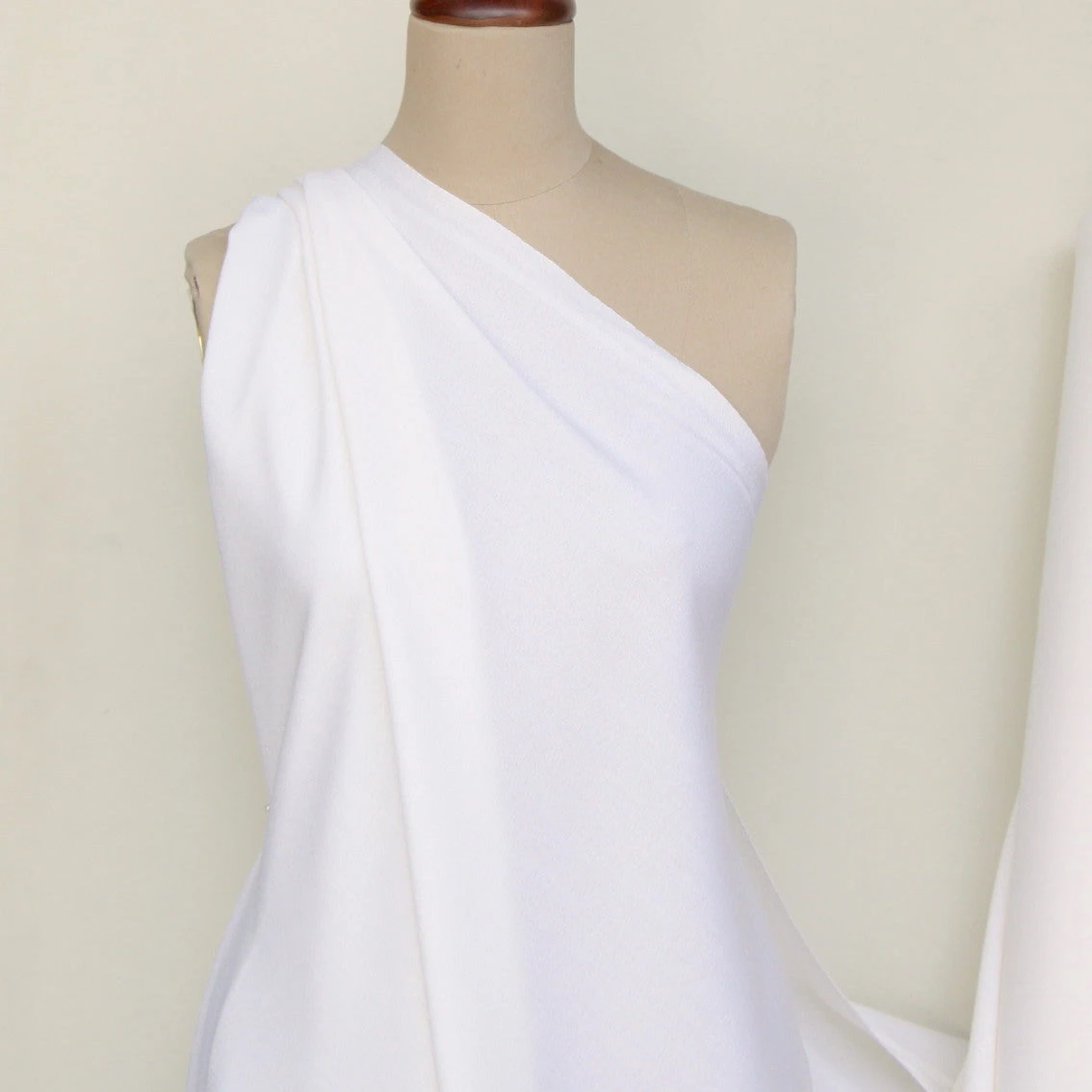 Ivory Motiv Crepe 6 Ivory Motiv Crepe - Image 4