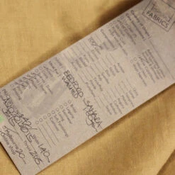 Bedford Sahara Washed Linen -Silk Haven Shop IMG 3084 4