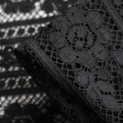 Border Collection Lace