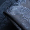 Lin Paisley Blueberry - Fancy Lining -Silk Haven Shop IMG 3120 66762179 cd92 4fe5 aacc 03329990a333