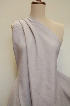 Bedford Silver Washed Linen -Silk Haven Shop IMG 3145 53e0a07b 9384 44f1 91f4 d475e41e3e50