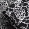 Floral Catch Stretch Lace