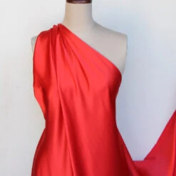 Lava Silk Satin - 19mm -Silk Haven Shop IMG 3340 6c0a76d6 4d7c 429d 8da1 867f2f3a3add