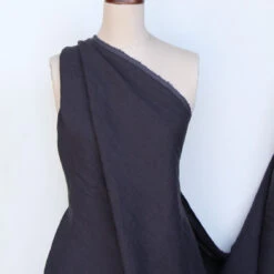 Linford Asphalt Washed Linen 8 Linford Asphalt Washed Linen -Silk Haven Shop IMG 3557 b898a88e 73c4 429a adb5 6bc570f776c6