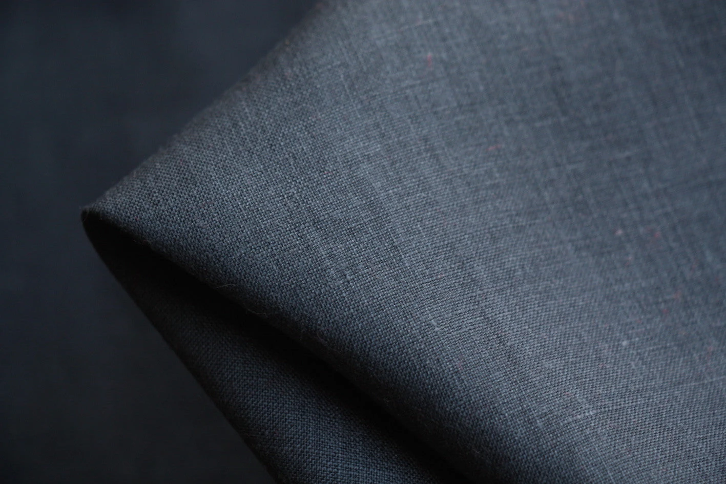 Linford Smoke Washed Linen 3 Linford Smoke Washed Linen