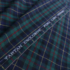 Castelverde Tartan -Silk Haven Shop IMG 3655 a84b7c93 8b91 491d 9b7c 01a24bee870e