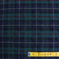Castelverde Tartan -Silk Haven Shop IMG 3656 5e7d73ad 8ace 4c78 b845 1b9ac9f401da