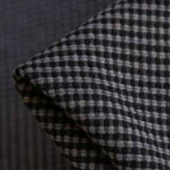 Checkered Cord - Double Sided