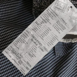 Checkered Cord - Double Sided -Silk Haven Shop IMG 3773 a9ba1a9c 230a 4c07 960b 85a130d8bd7e