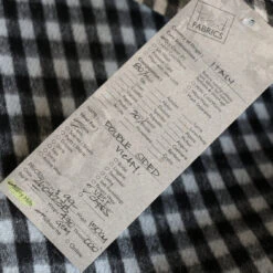 Double Sided Vichy Coating -Silk Haven Shop IMG 3799