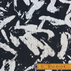 Astratto Nero Jacquard 10 Astratto Nero Jacquard -Silk Haven Shop IMG 3869 bc952f68 9b51 4fe6 b8ba a3a1463254c9