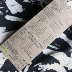 Astratto Nero Jacquard 11 Astratto Nero Jacquard -Silk Haven Shop IMG 3871 eb0c3759 9a12 4a30 97f3 aa76d5112bf1