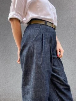 Volonté Denim -Silk Haven Shop IMG 3935 jpg