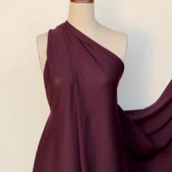 Belgrado Burgundy -Silk Haven Shop IMG 3958 538aec55 9fc1 46f9 b099 6e67b3309320