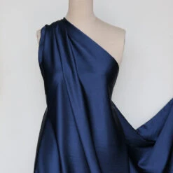 Catwalk Navy Satin Backed 10 Catwalk Navy Satin Backed -Silk Haven Shop IMG 4053 da26ac97 1e11 4d61 b959 f34f6906a462