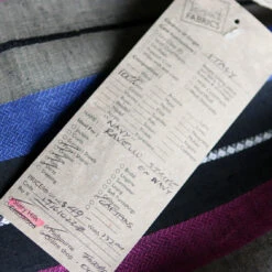 Ravello Stripe On Navy Linen -Silk Haven Shop IMG 4080 45e9332f e8ea 44d8 b748 8d310256956c