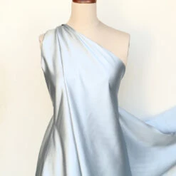 Duckegg Silk Satin - 19mm -Silk Haven Shop IMG 4104 c0a27ec0 5177 4671 840e 709e9e86ce85