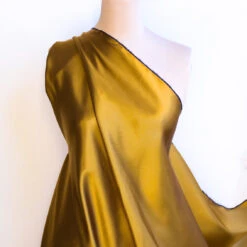 Shot Gold/Black- Fancy Lining -Silk Haven Shop IMG 4113 e91f5071 d2f8 41ac af0c d6a9b00ef9bd