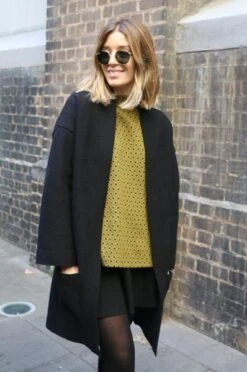 Bollito Nero - Boiled Wool -Silk Haven Shop IMG 4166 grande 08e1bceb db1d 4c06 badd 7981bfb9ad30