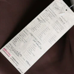 Cioccolato Organza -Silk Haven Shop IMG 4206 b7f2e177 5ace 4d0b b9c3 d62e7c49c7a9