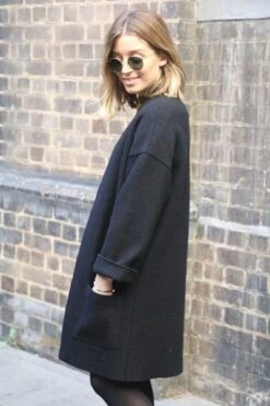 Bollito Nero - Boiled Wool -Silk Haven Shop IMG 4211 grande 8f8bae02 8719 4790 8439 da441977c6d3